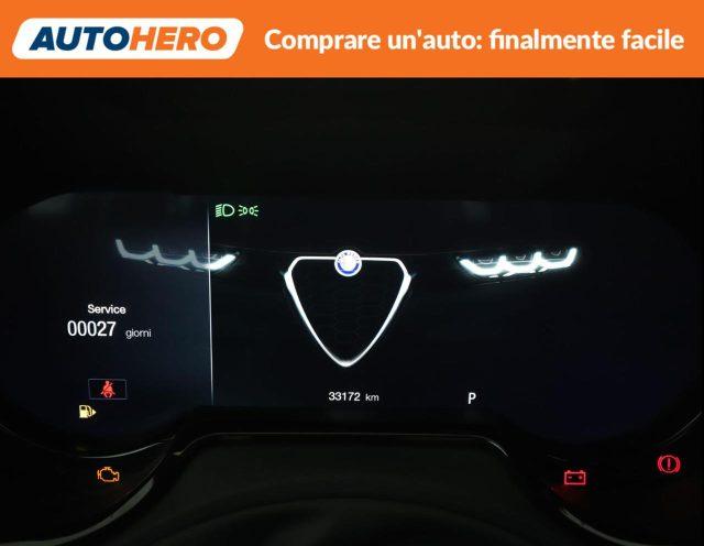 ALFA ROMEO Tonale 1.5 130 CV MHEV TCT7 Sprint