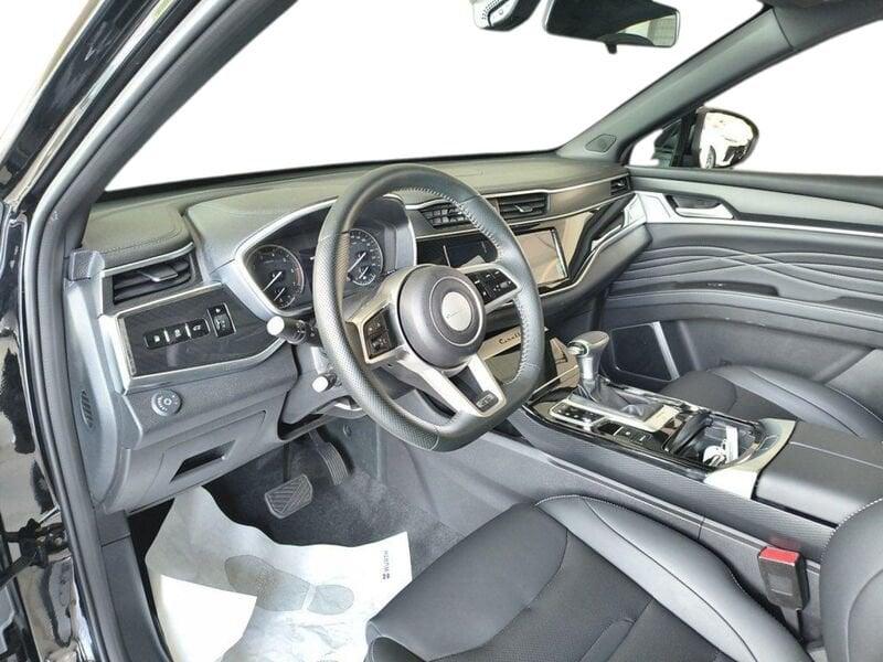 Cirelli Cirelli Sport Coupé 1.5 turbo GPL Premium 136 CV