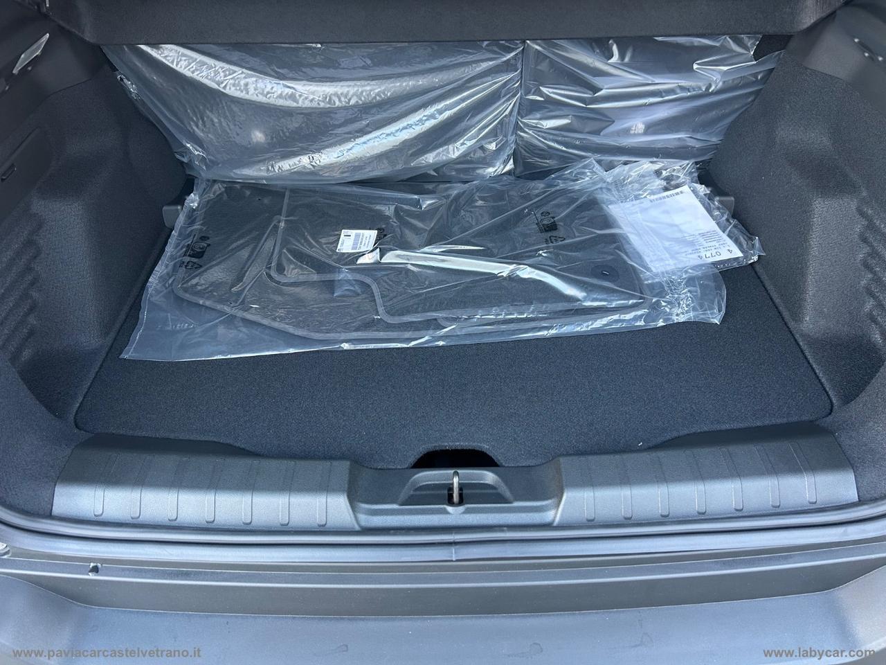 JEEP Avenger 1.2 Turbo Summit