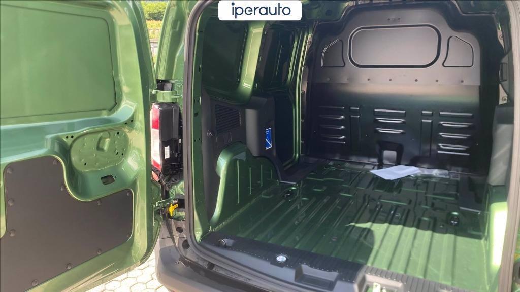 FORD Transit courier v769 1.0 ecoboost 125cv titanium auto del 2024