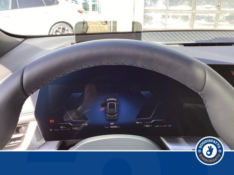 BMW Serie 2 Active Tourer 218d M Sport