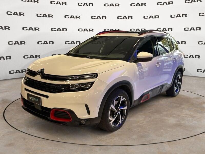 Citroën C5 Aircross C5 Aircross 1.5 bluehdi 130cv eat8--AUTOCARRO--