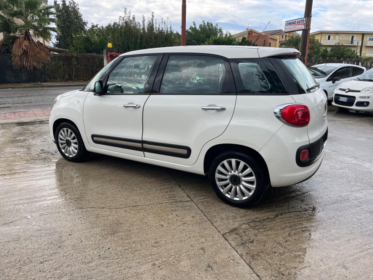 Fiat 500L 1.3 Multijet 85 CV Pop Star