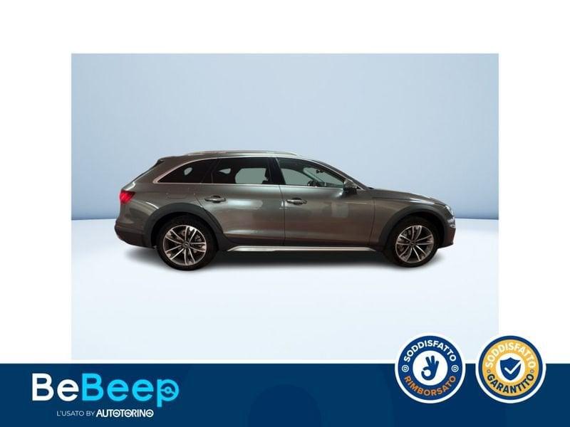 Audi A4 allroad 40 2.0 TDI MHEV BUSINESS EVOLUTION QUAT