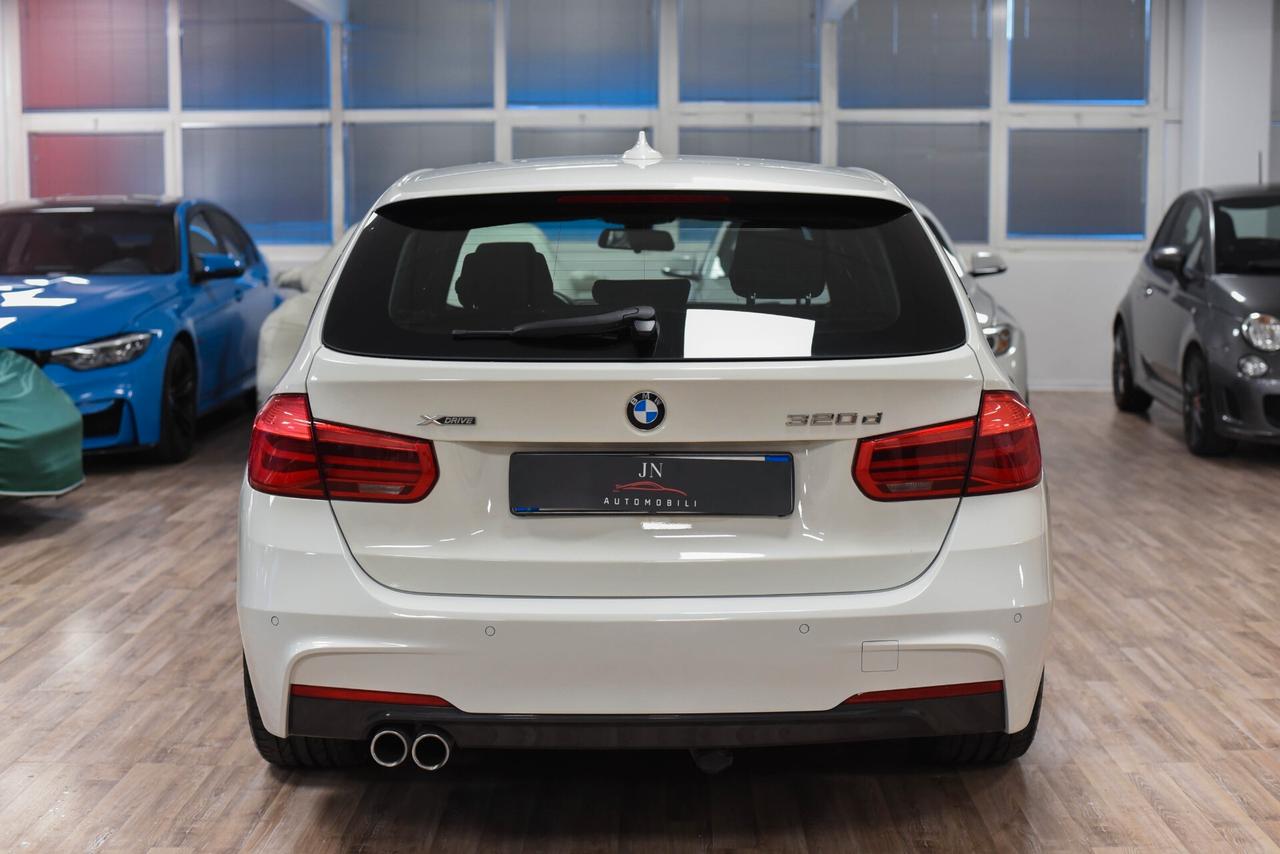 Bmw 320 320d xDrive Touring Msport