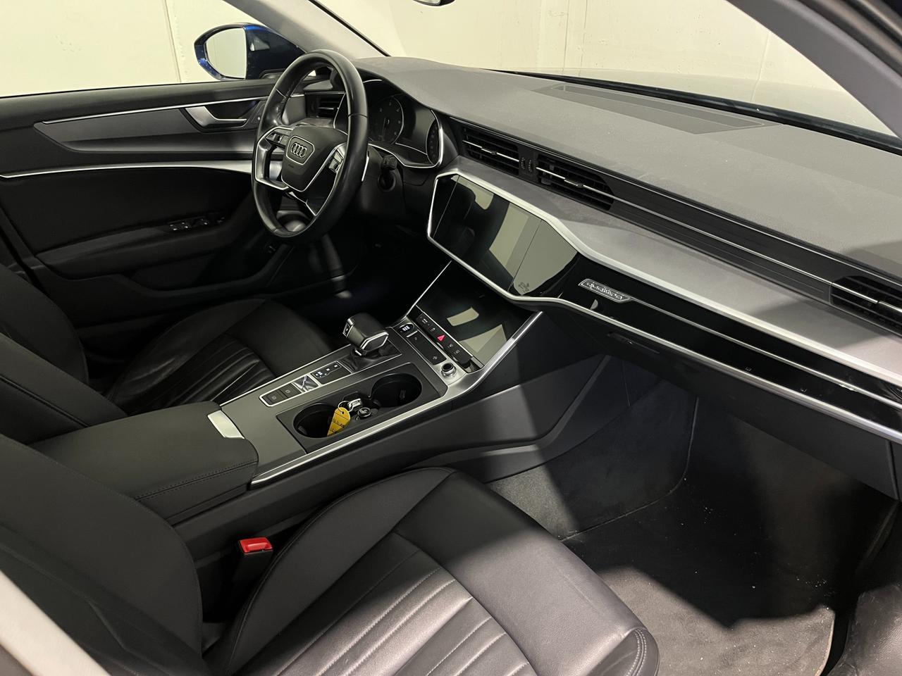 AUDI A6 ALLROAD 40 TDI MHEV S-TRONIC QUATTRO EVOLUTION