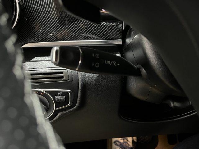 MERCEDES-BENZ Vito V 220d Autom.Executive Business Long 7 POSTI/TELEC