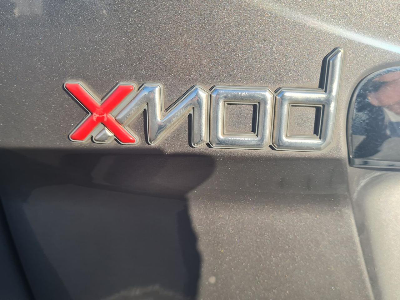 Renault Scenic 1.50 dCi 110 Limited #8130