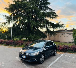 Ds DS4 4 1.6 e-HDi 115 airdream Business