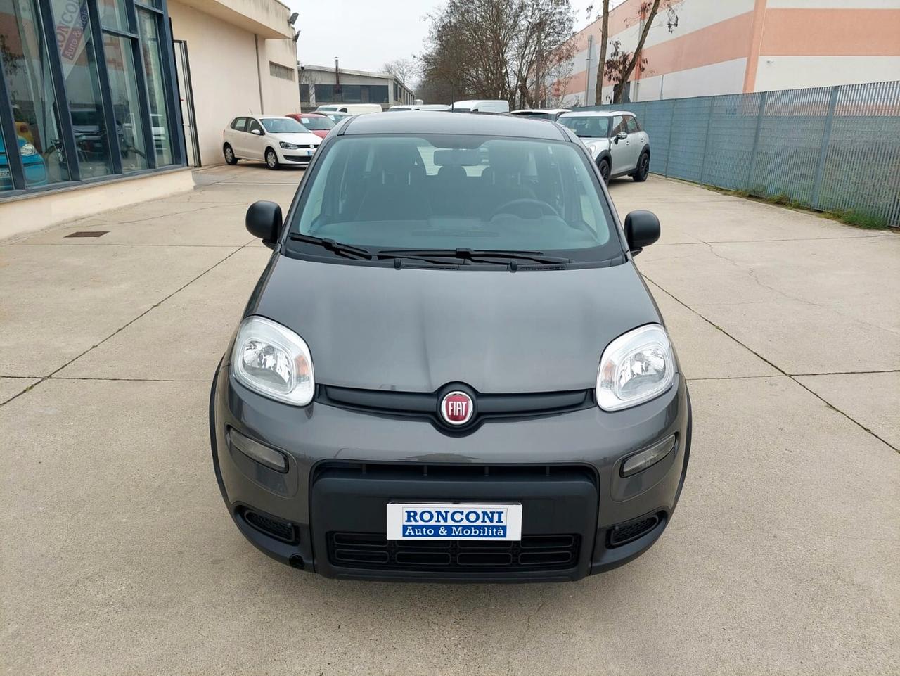 FIAT Panda 1.0 FireFly S&S Hybrid 5 posti - 2023