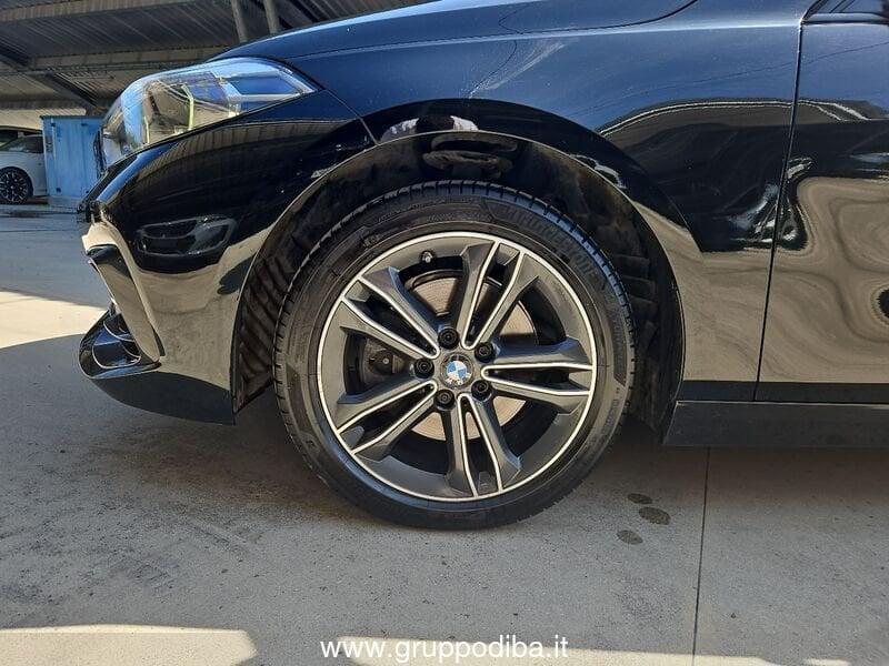 BMW Serie 1 F40 Diesel 116d Sport