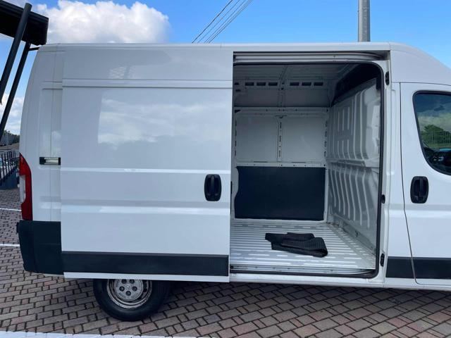 CITROEN Jumper 35 L2H2 BlueHDi 130 S&S E6