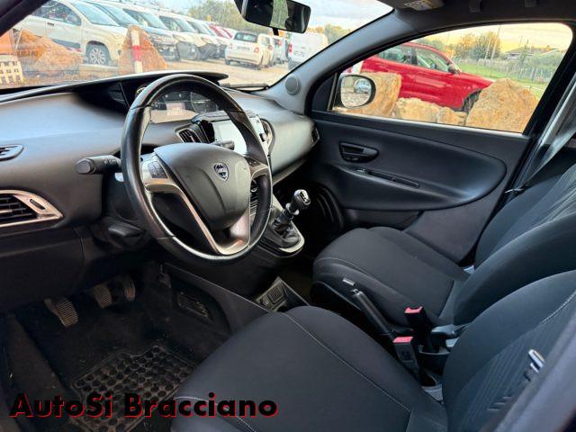 LANCIA Ypsilon 1.0 FireFly CAR PLAY Ecochic Gold