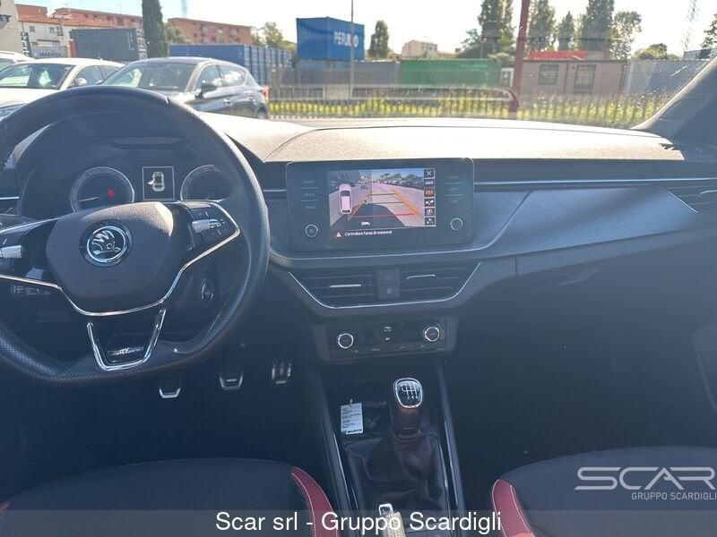 Skoda Scala Scala 1.0 TSI 110 CV Monte Carlo *PREZZO REALE NON VINCOLATO A FINANZIAMENTO*