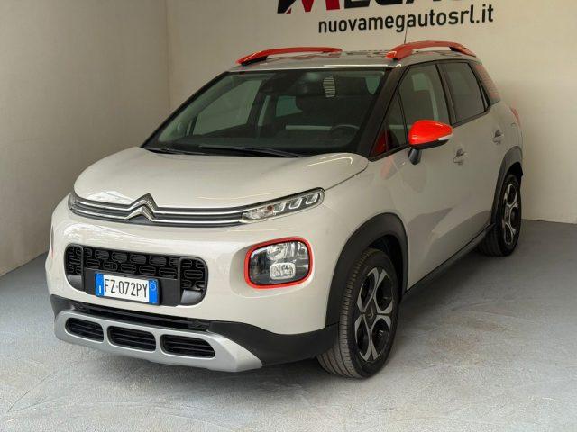 CITROEN C3 Aircross BlueHDi 100 S&S Shine AUTOCARRO