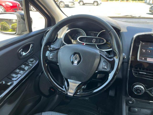 RENAULT Clio Sporter 0.9 TCe 12V 90CV Start&Stop Energy