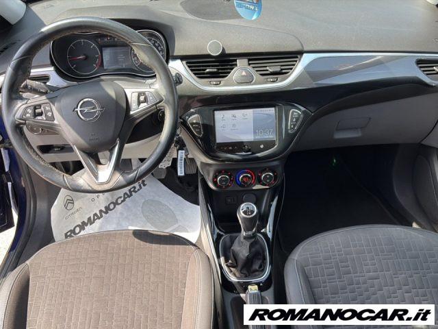 OPEL Corsa 1.3 CDTI ecoFLEX Start&Stop 5 porte Cosmo