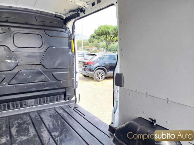 FORD Transit 310 2.0TDCi 130CV PIÙ IVA 22%