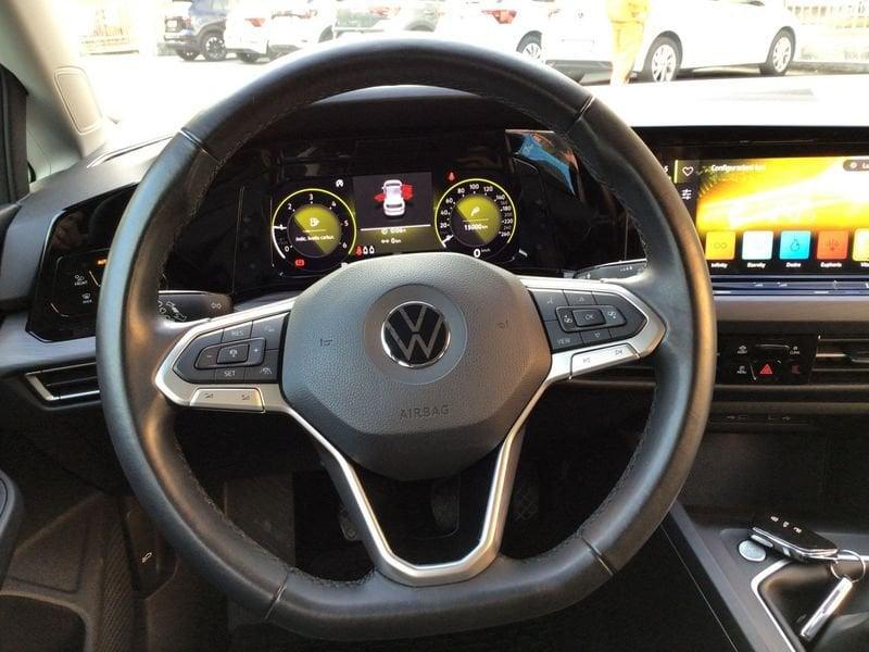 Volkswagen Golf Golf 2.0 TDI SCR Style