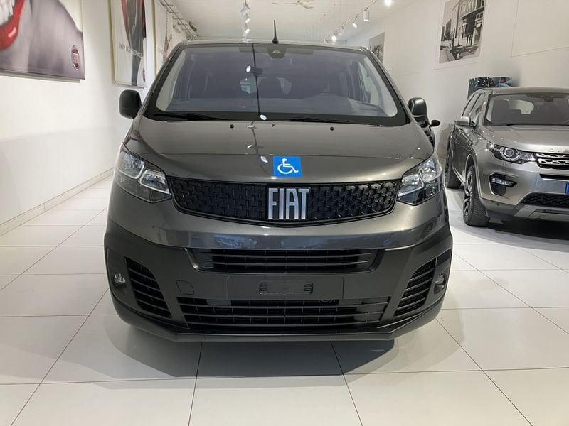 FIAT Scudo L3H1 2.0 Bluehdi 145cv AT8 9 posti