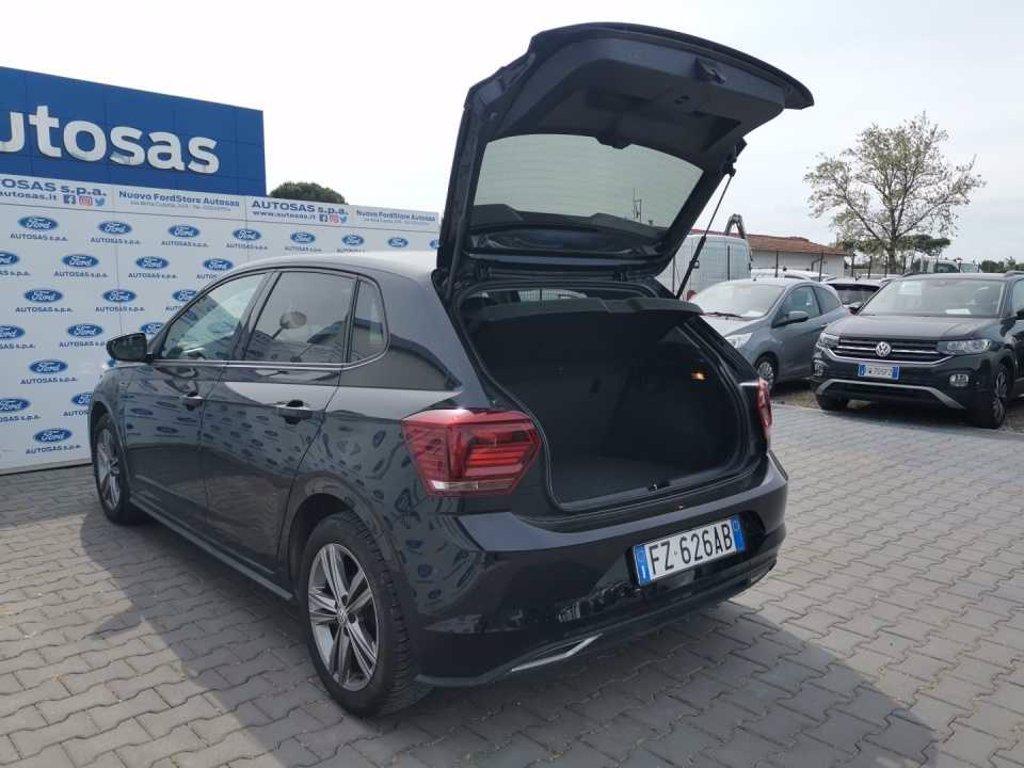 VOLKSWAGEN Polo 1.0 EVO 80 CV 5p. Sport BlueMotion Technology del 2020