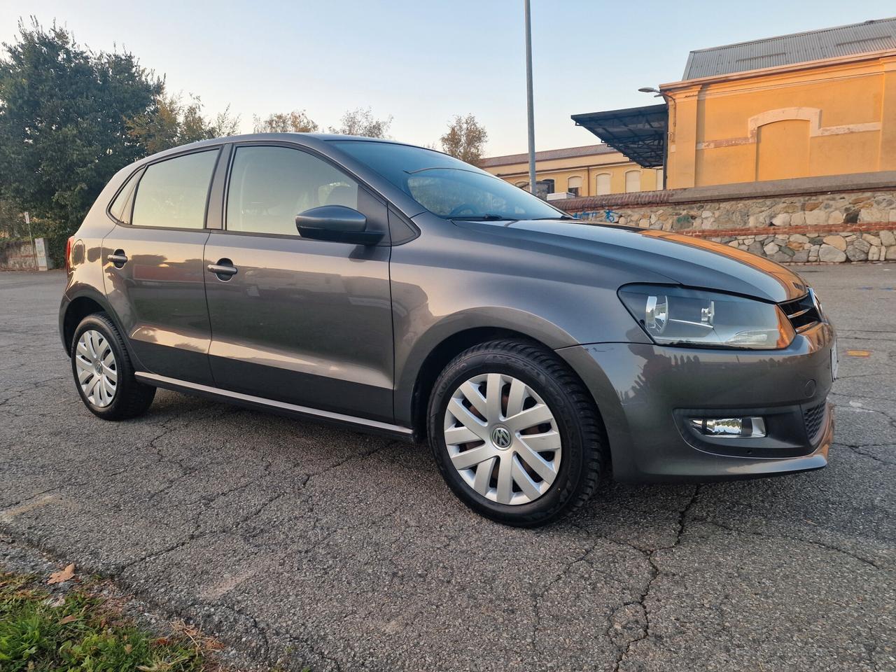 Volkswagen Polo 1.2 70 CV 5p. Comfortline