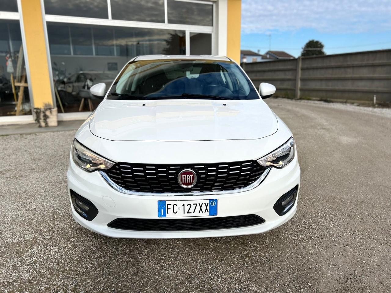 Fiat Tipo 1.4 4 porte Opening Edition