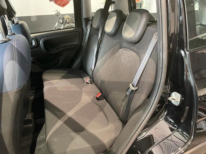 FIAT Panda Cross Panda Cross 1.0 FireFly S&S Hy...