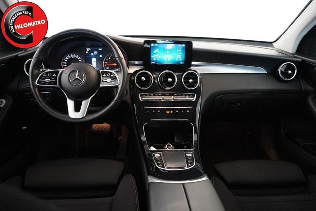 MERCEDES-BENZ GLC 220 d 4Matic Business Extra