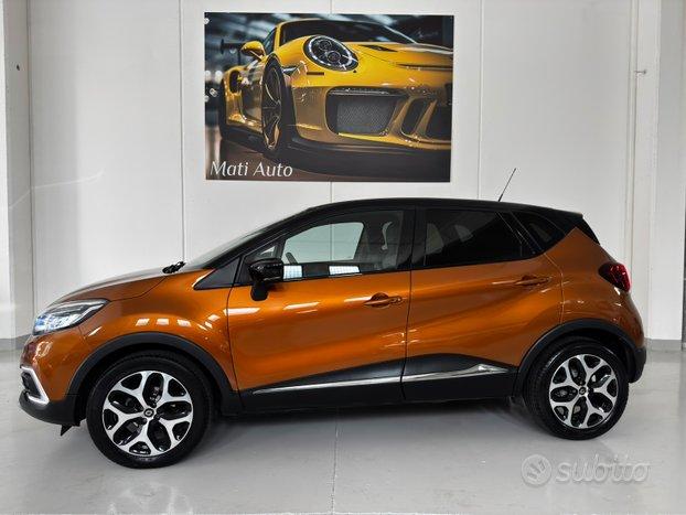 Renaut Captur 0.9 tce