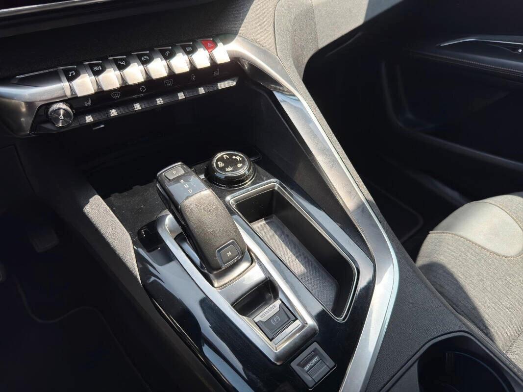 Peugeot 3008 1.5 Diesel 130 CV GT Line Aut.2020