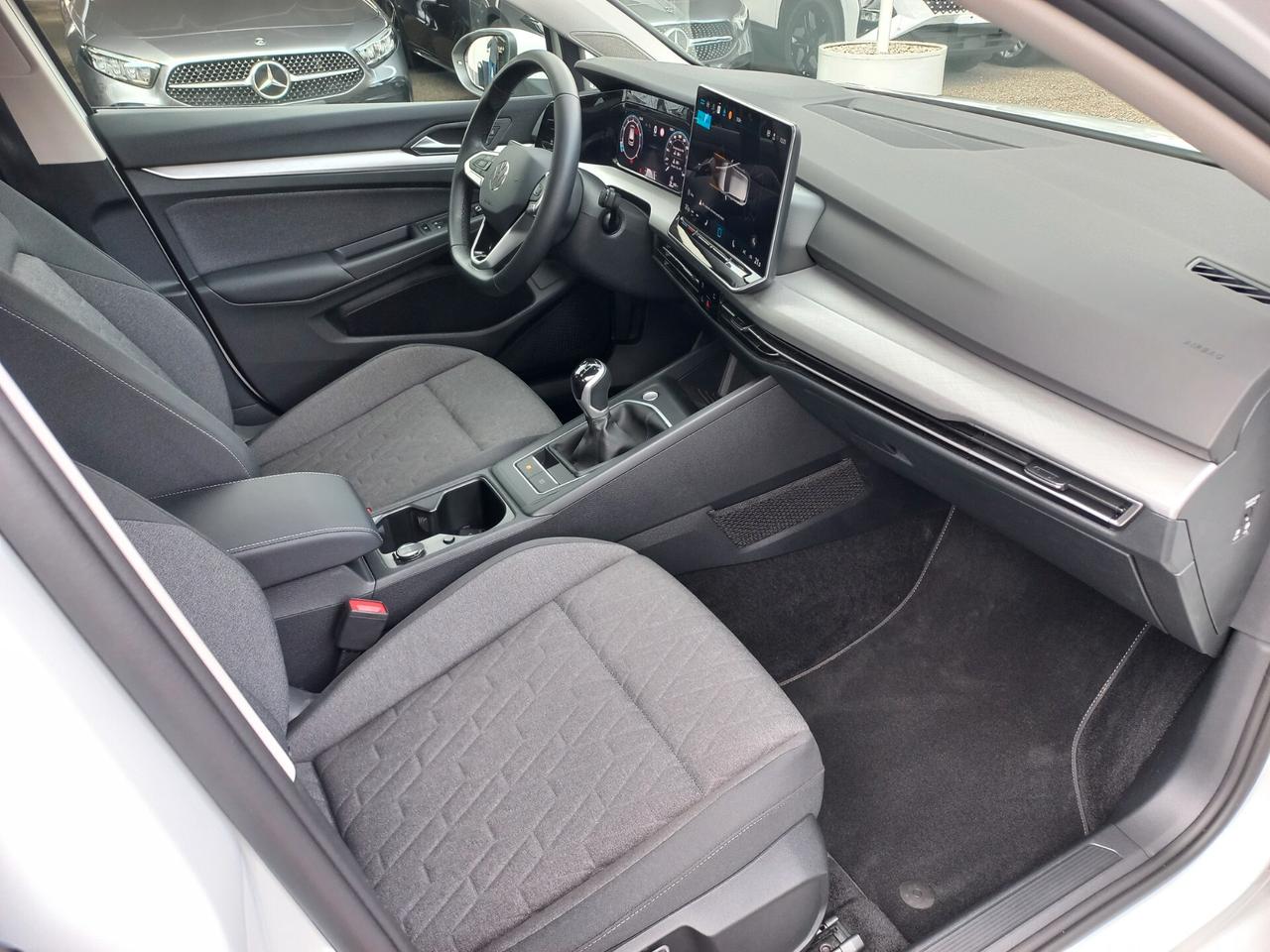 Volkswagen Golf 1.5 TSI 115 CV ACT Life
