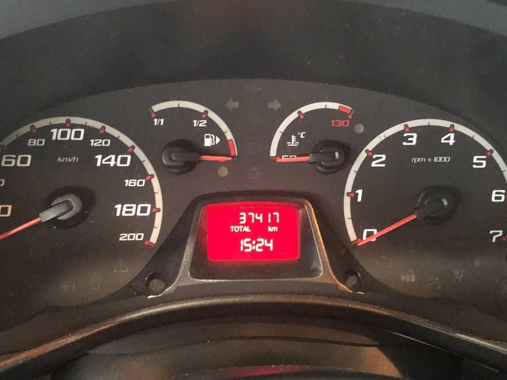 Ford Ka 1.2 E +