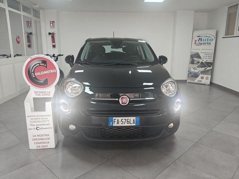 FIAT 500X 500X 1.3 MultiJet 95 CV Pop Star