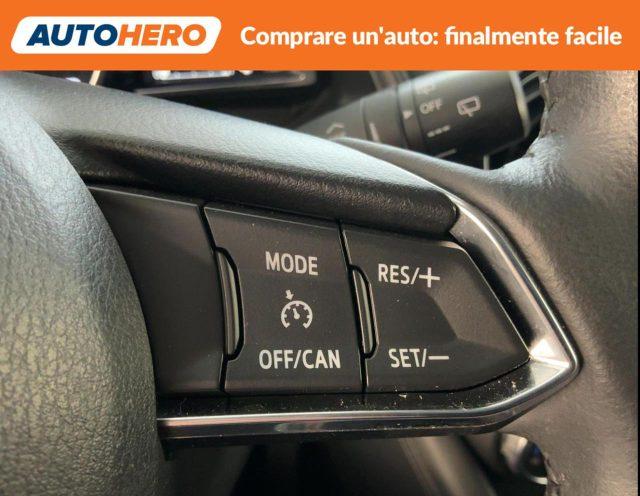 MAZDA CX-3 2.0L Skyactiv-G Exceed