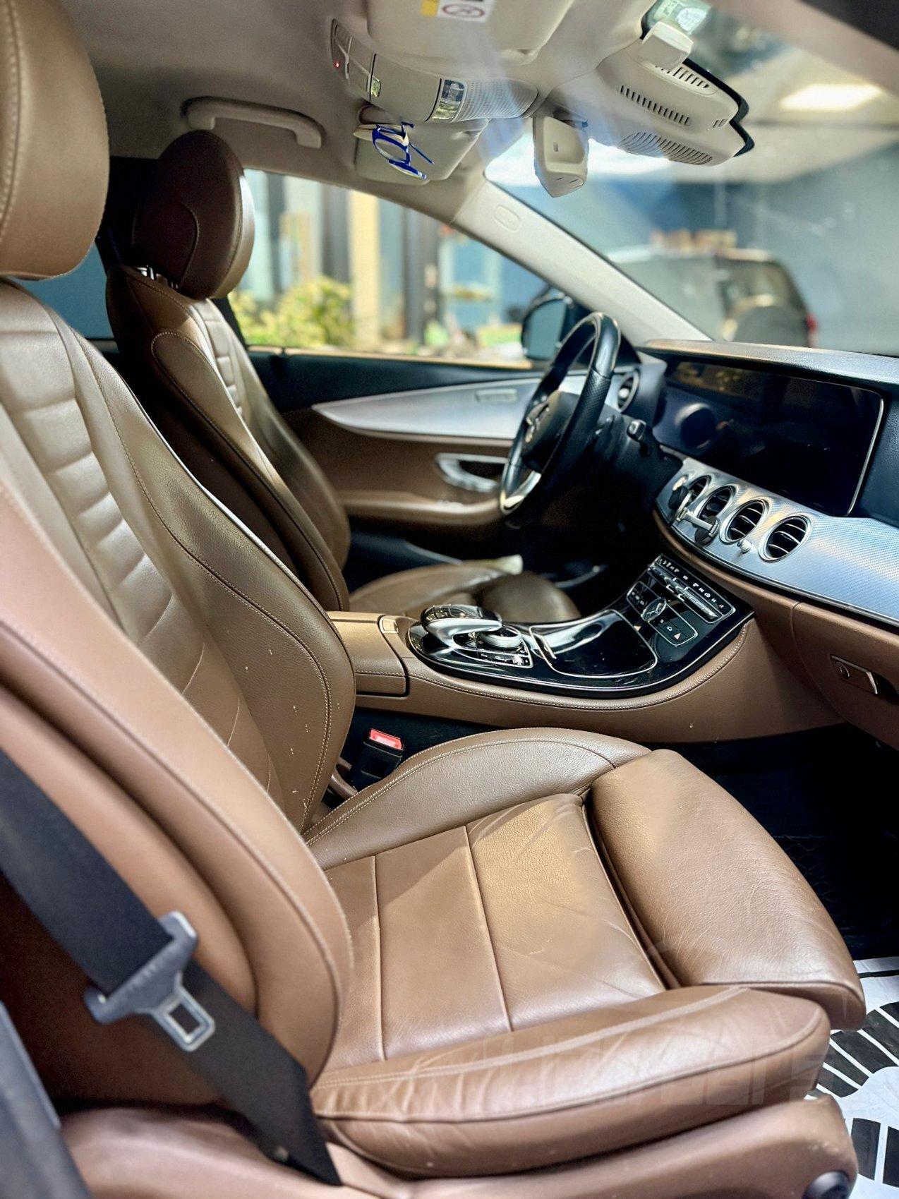 Mercedes E 350 V6 D Premium Plus 4Matic 9G-Tronic Plus Station Wagon All-Terrain