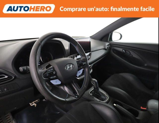 HYUNDAI i30 2.0 T-GDI 280 CV 5 porte DCT N Performance