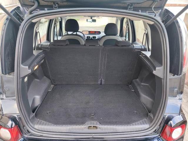 CITROEN - C3 Picasso - 1.6 HDi 90 Exclusive Limited