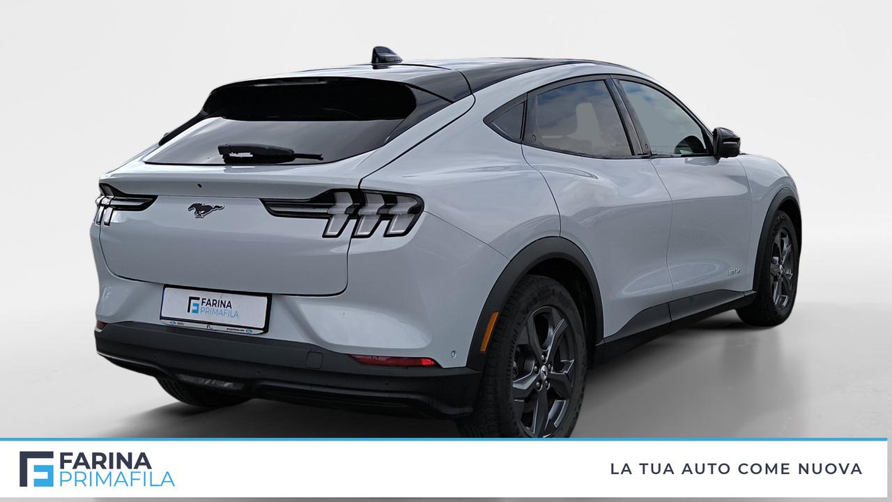 FORD Mustang Mach-e - Mustang Mach-e standard range rwd 269cv aut