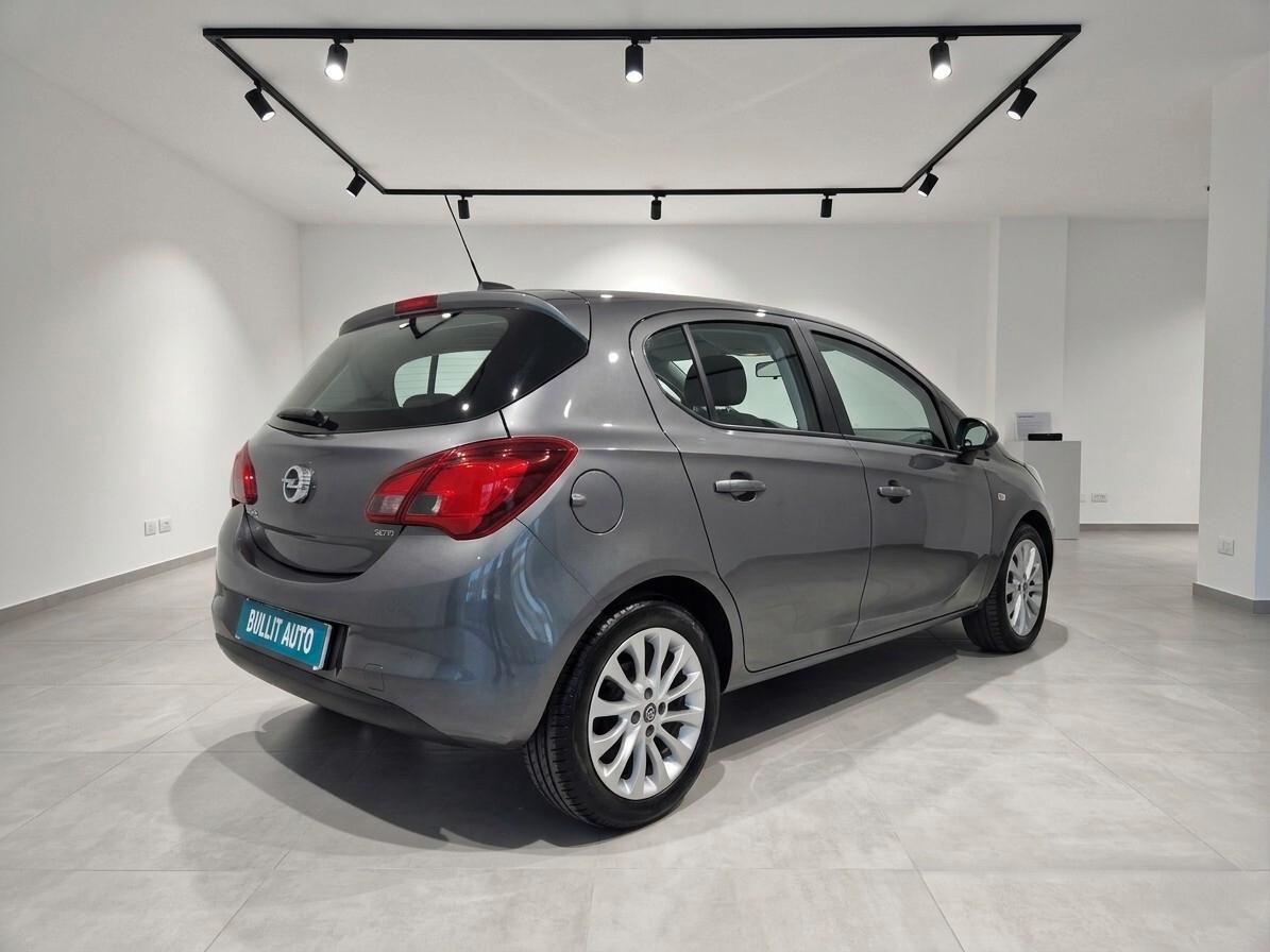 Opel Corsa 1.3 CDTI 5 porte Innovation