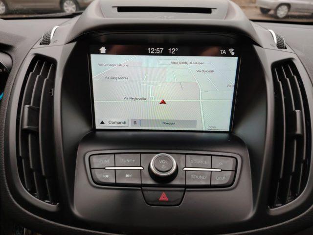 FORD Kuga 1.5 TDCI 120 CV S&S 2WD Titanium PREZZO REALE