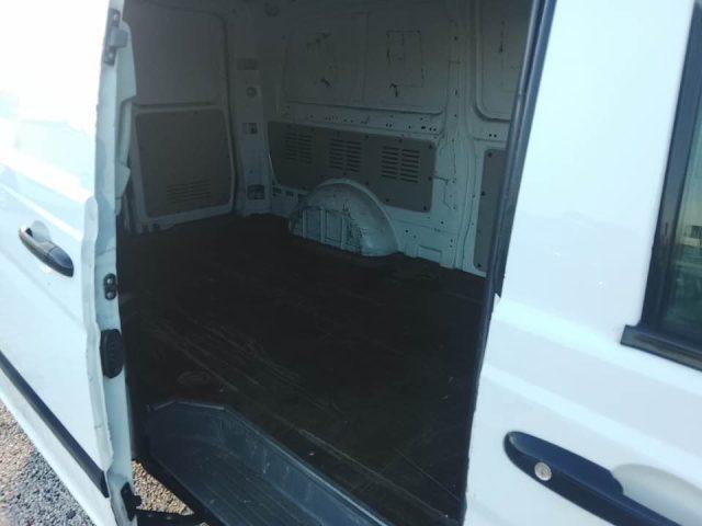 MERCEDES-BENZ Vito 2.2 111 CDI PC-SL-TN Furgone 4X4