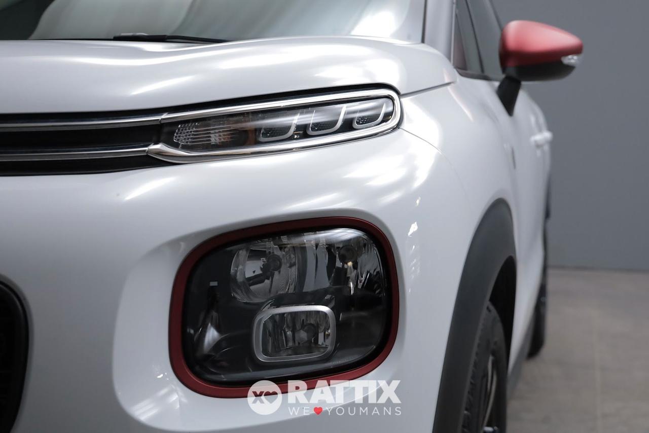 Citroen C3 Aircross 1.2 Puretech 110CV C-Series