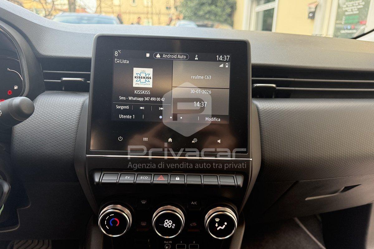 RENAULT Clio Full Hybrid E-Tech 145 CV 5 porte Equilibre