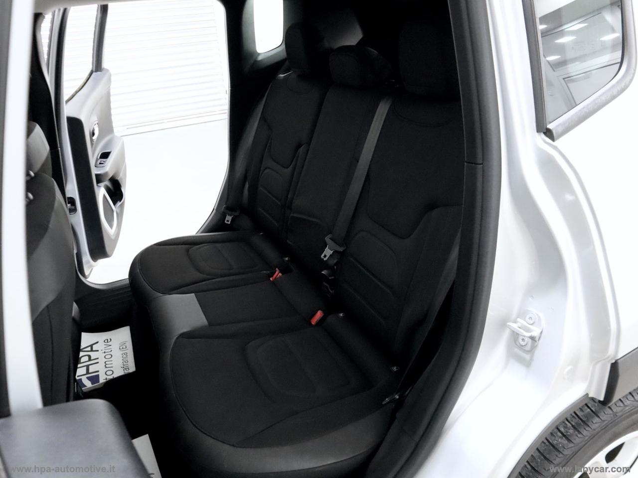 JEEP Renegade 1.6 Mjt 120CV LIMITED XENON NAVI KEYLESS