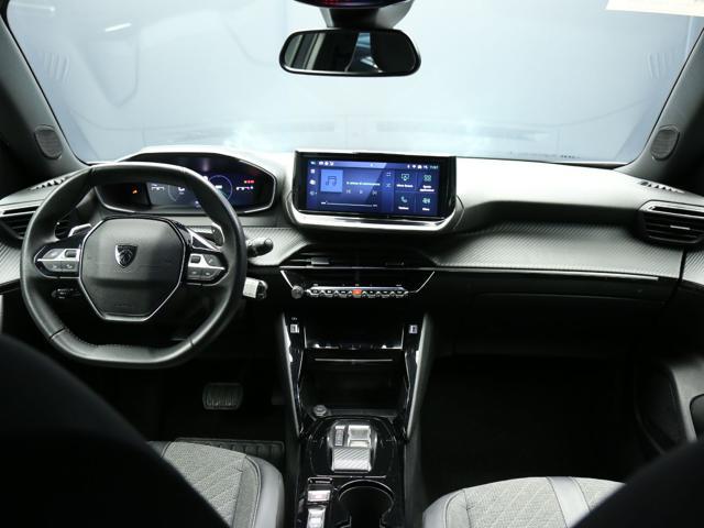 PEUGEOT 2008 PureTech 130CV S&S EAT8 Allure