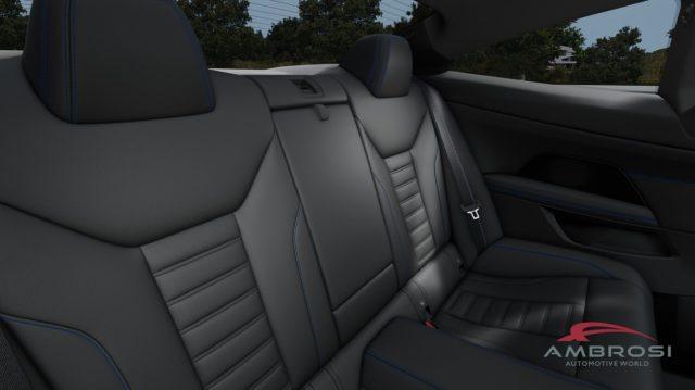 BMW 420 Serie 4 d xDrive Coupé Comfort Innovation Msport P