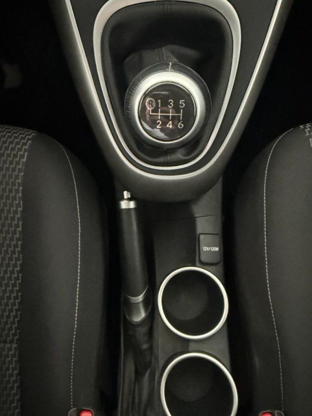 TOYOTA Verso 1.6 Style