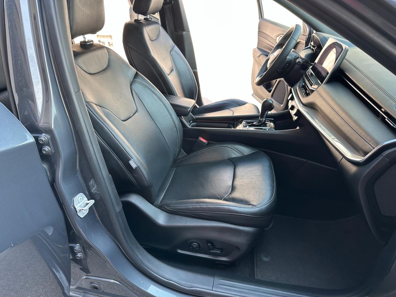 Jeep Compass 1.3 Turbo T4 240 CV PHEV AT6 4xe S