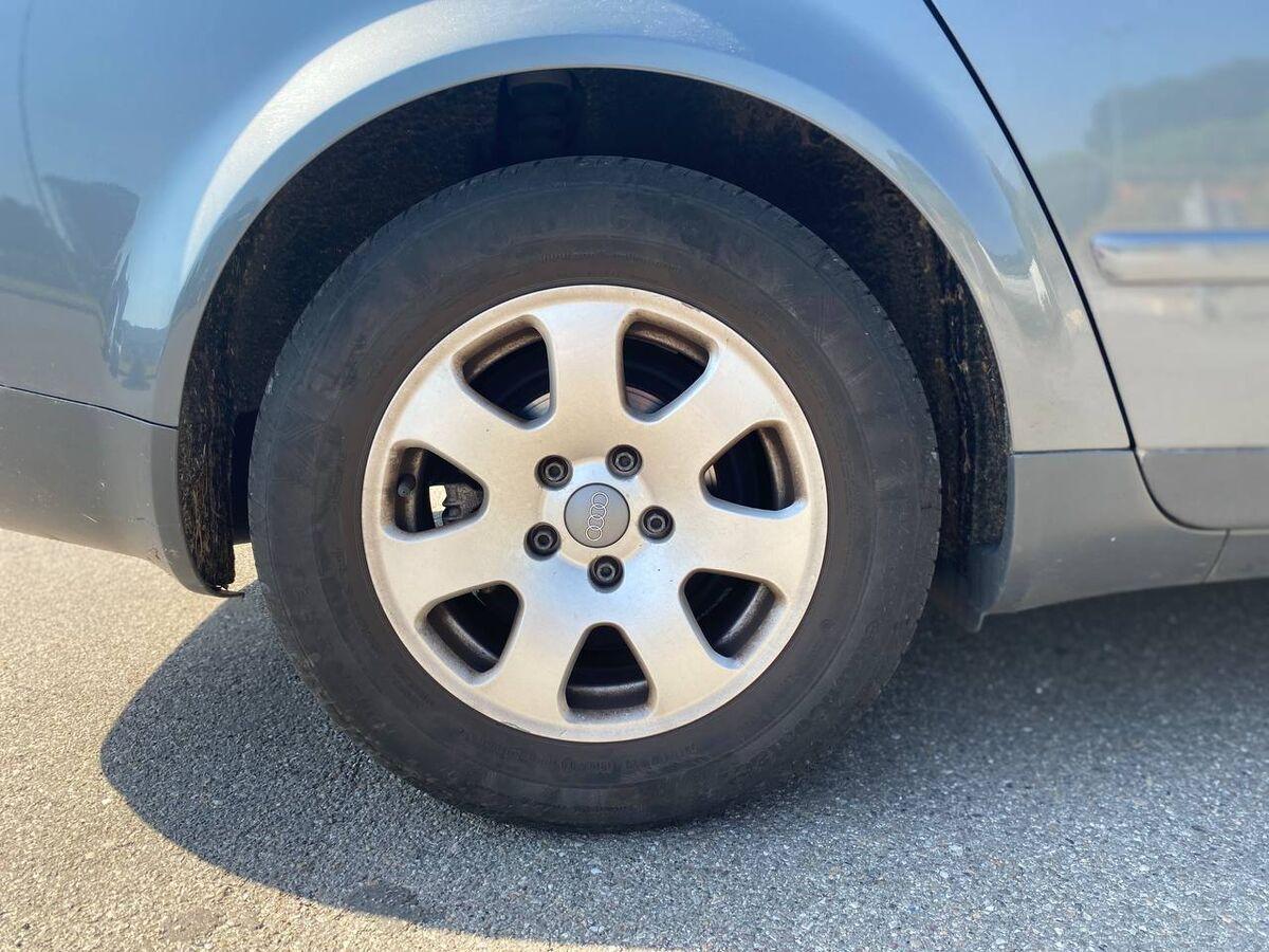 Audi A4 Berlina A4 2.0
